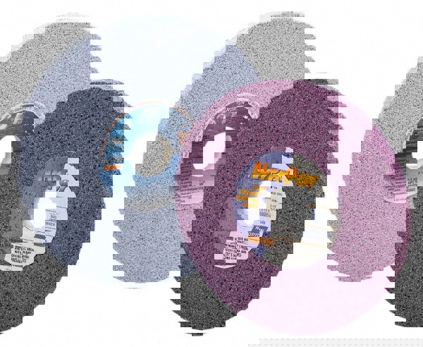 Surface Grinding Wheel: 12